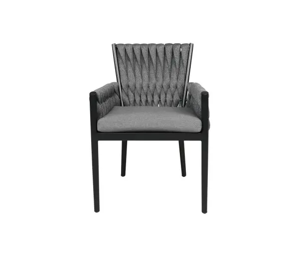 Trellis Dining Chair, view 2