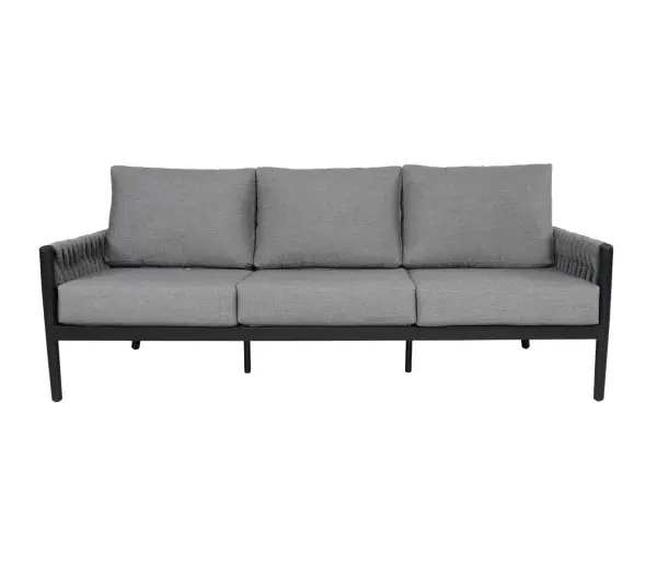 Trellis Sofa, view 2