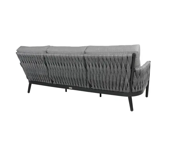 Trellis Sofa, view 3