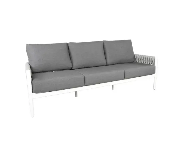 Trellis Sofa, view 4
