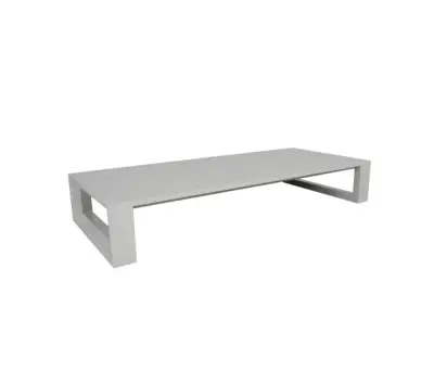 Belvedere 60″ x 30″ Coffee Table