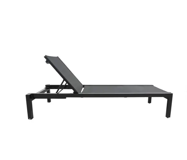 Skye Chaise Lounge, view 2