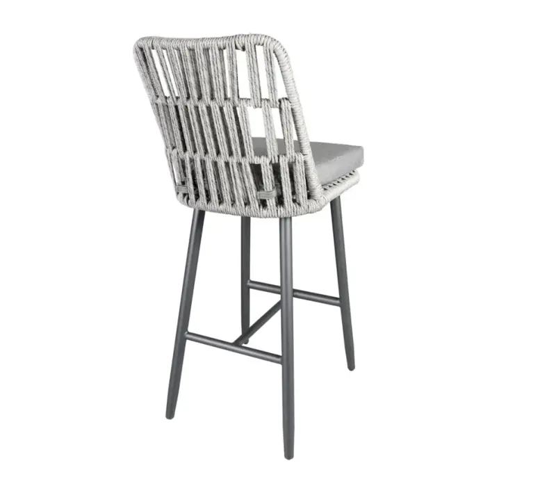Grace Bar Stool, view 3