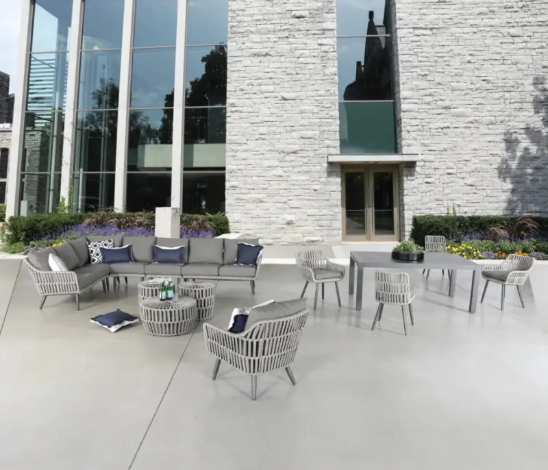 Grace Bar Stool, view 4