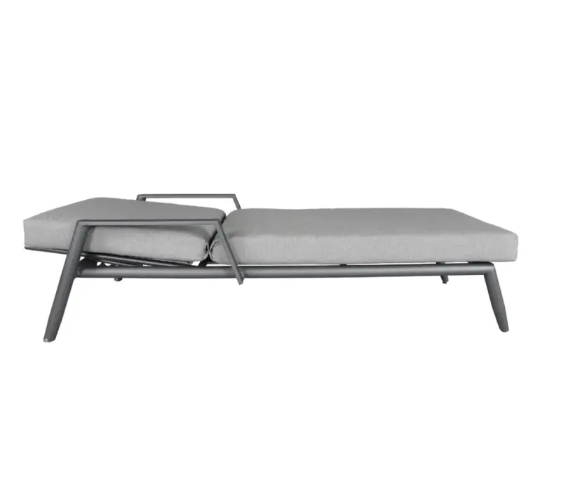 Grace Arm Lounge Chair, view 3