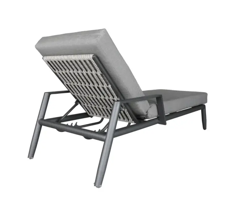 Grace Arm Lounge Chair, view 4