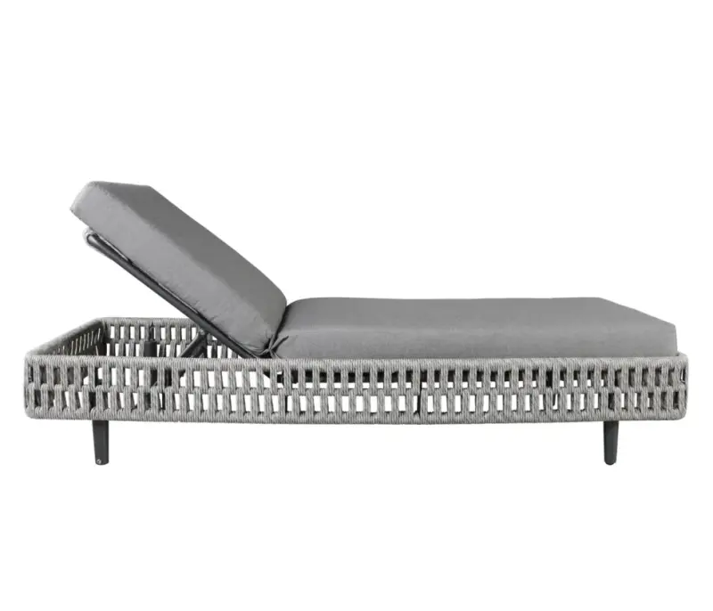 Grace Armless Lounge, view 2