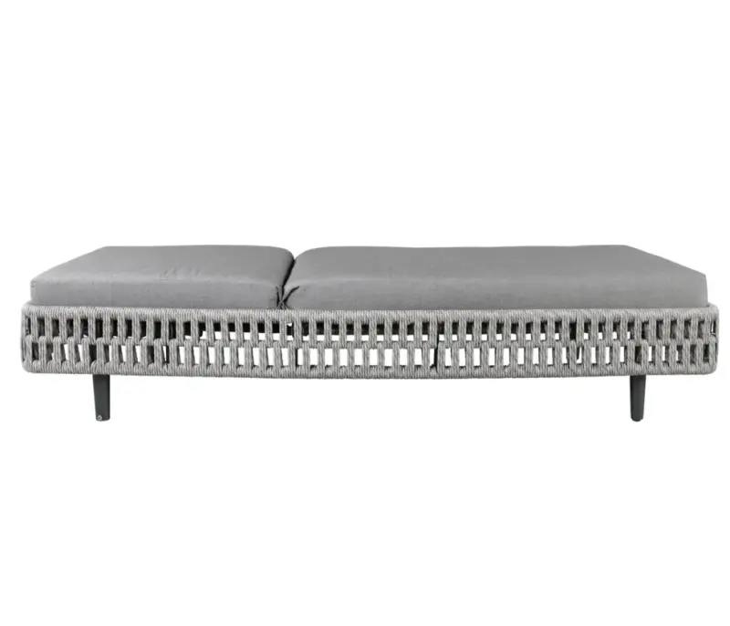 Grace Armless Lounge, view 3
