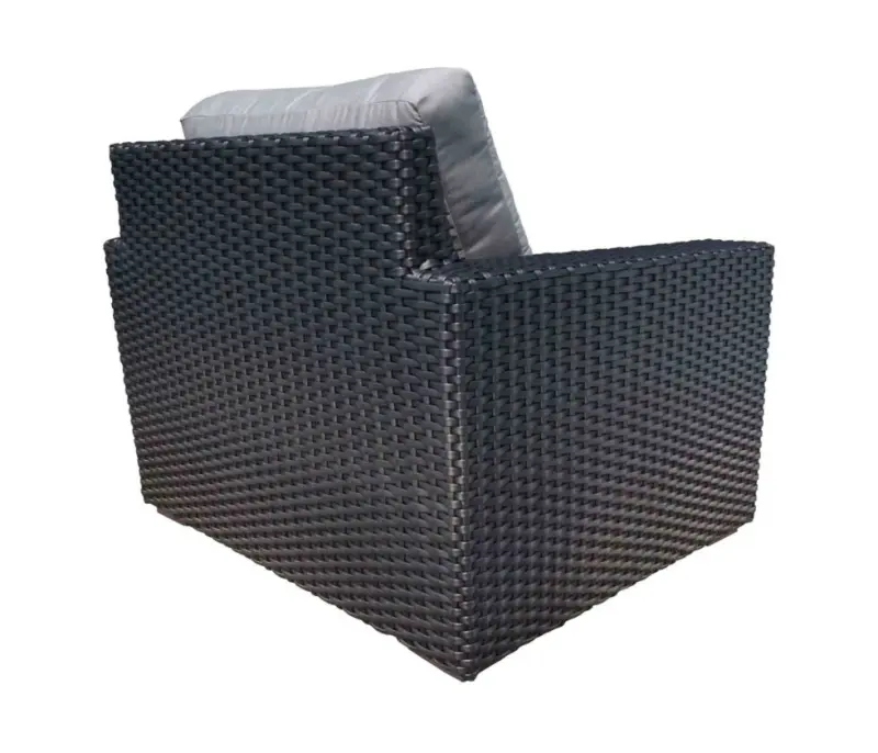 Brighton Deep Seating Club Chair, view 3