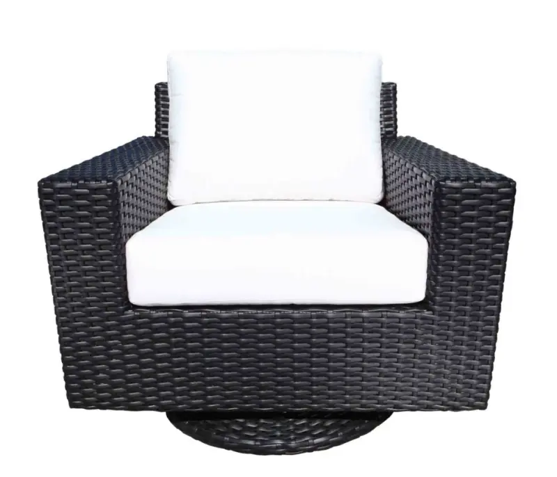 Brighton Swivel Glider, view 2