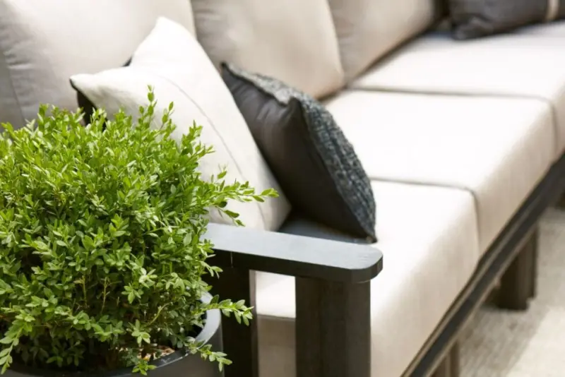 Stratford Sofa, view 4