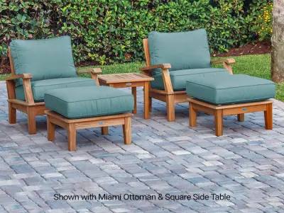 Miami Chair