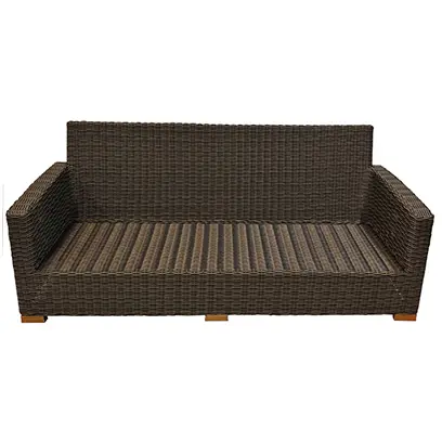 Sanibel Sofa, view 2