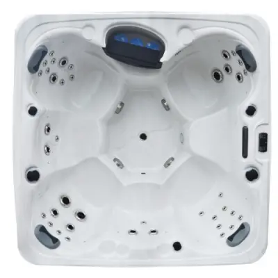 SunMaster Spas Sunmaster 740B