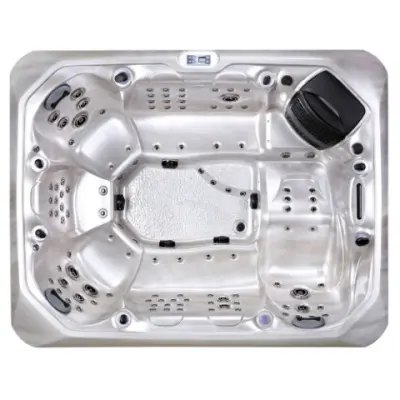 SunMaster Spas Sunmaster 112L
