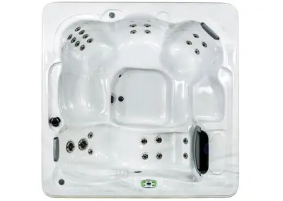 Artesian Spas Garden Spas Wisteria
