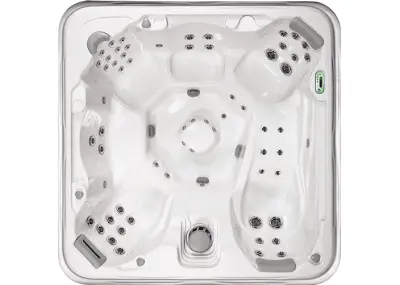Artesian Spas South Seas Spas Model 860L