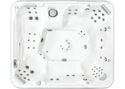 Artesian Spas South Seas Spas Model 965L