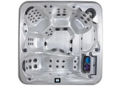 Artesian Spas Island Spas Grand Bahama