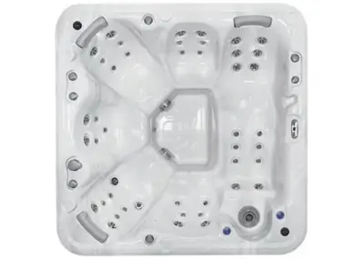 Wellis Spas Hercules