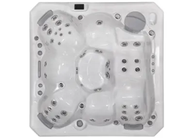 Wellis Spas London