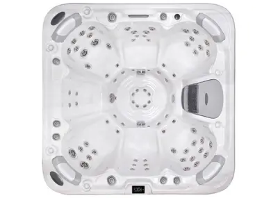 Wellis Spas Mont Blanc