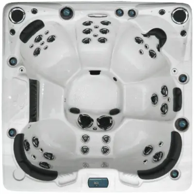 Dynasty Spas Caribbean Breeze
