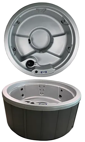 Celtic Hot Tubs Luna 114