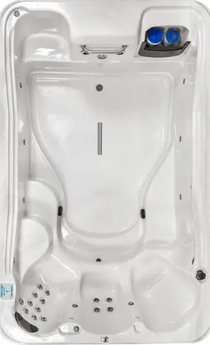 Swim spas EP-12