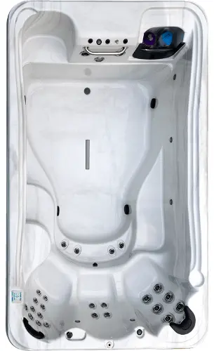 Swim spas EP-12 Active Plus