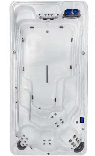 Swim spas EP-15 Pro