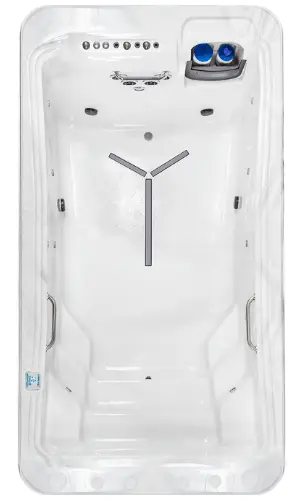 Swim spas Core Swimmer