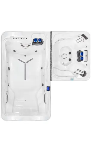 Swim spas DTL-6