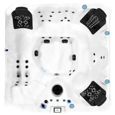 Strong Spas Iconic Series 91L