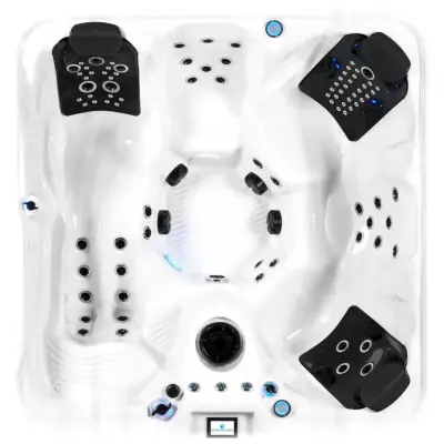 Strong Spas Iconic Series 85L
