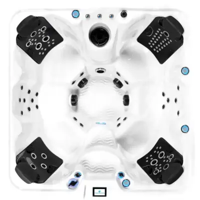Strong Spas Iconic Series 85NL