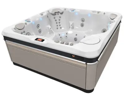 Caldera Spas Geneva
