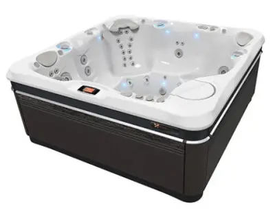 Caldera Spas Tahitian